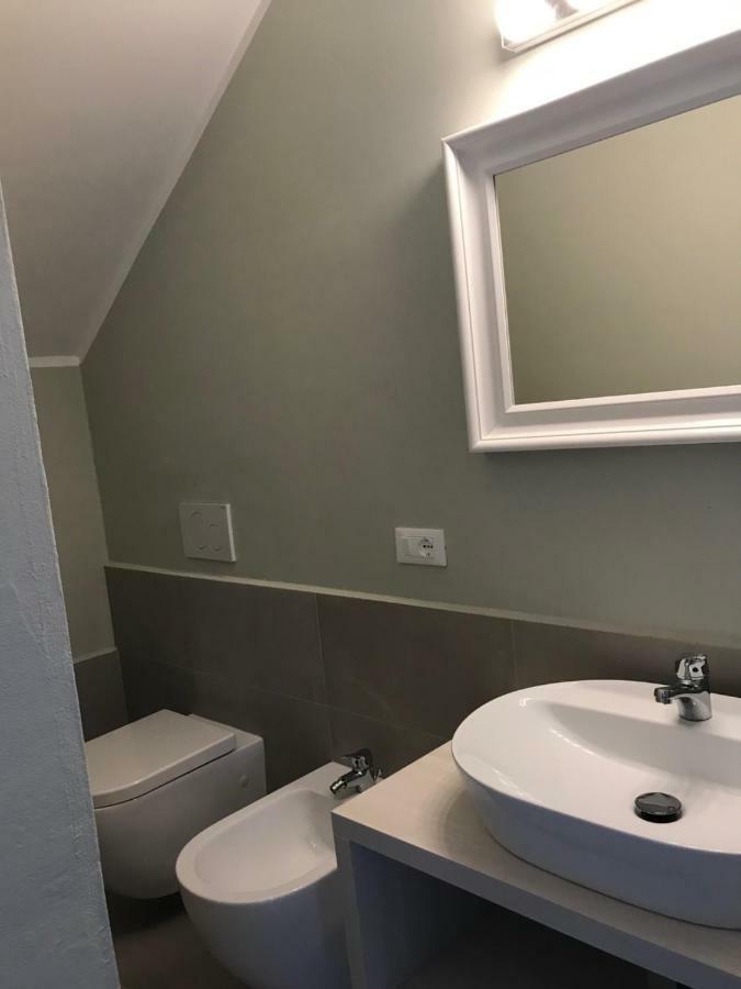 Esmeralda'S Rooms Porto San Paolo  Bagian luar foto