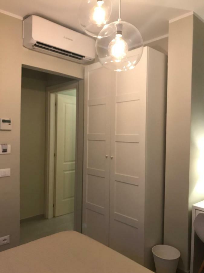 Esmeralda'S Rooms Porto San Paolo  Bagian luar foto