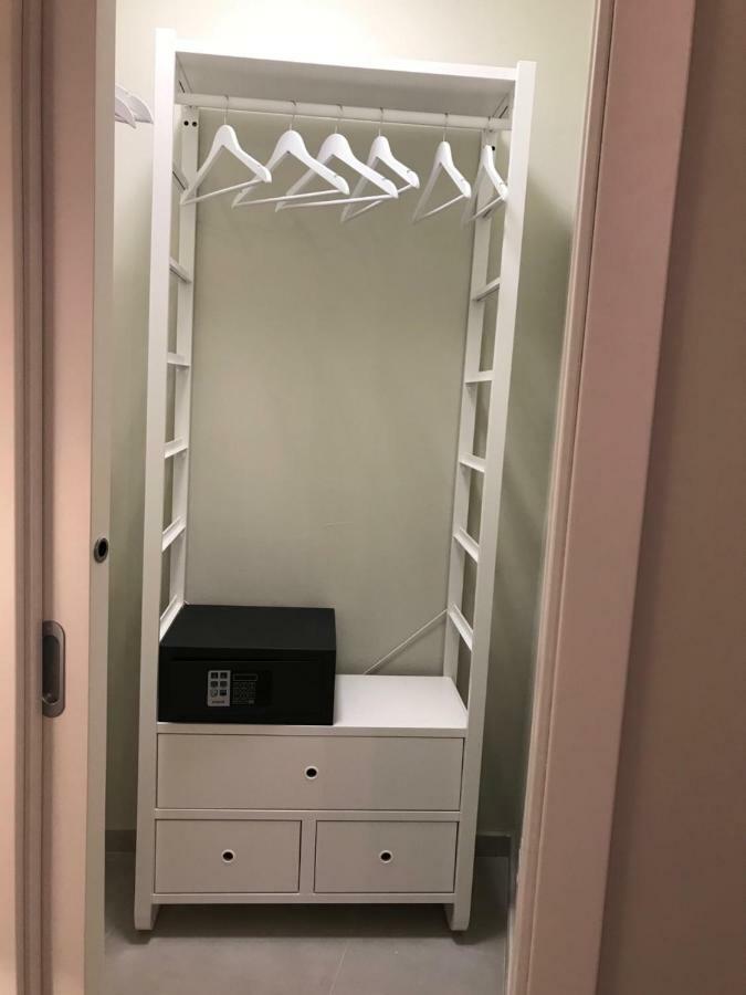 Esmeralda'S Rooms Porto San Paolo  Bagian luar foto