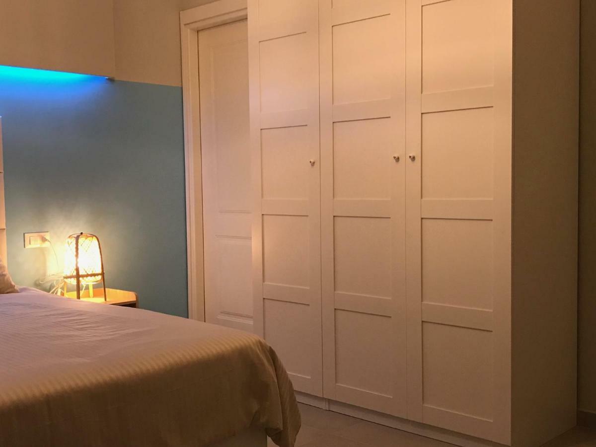 Esmeralda'S Rooms Porto San Paolo  Bagian luar foto