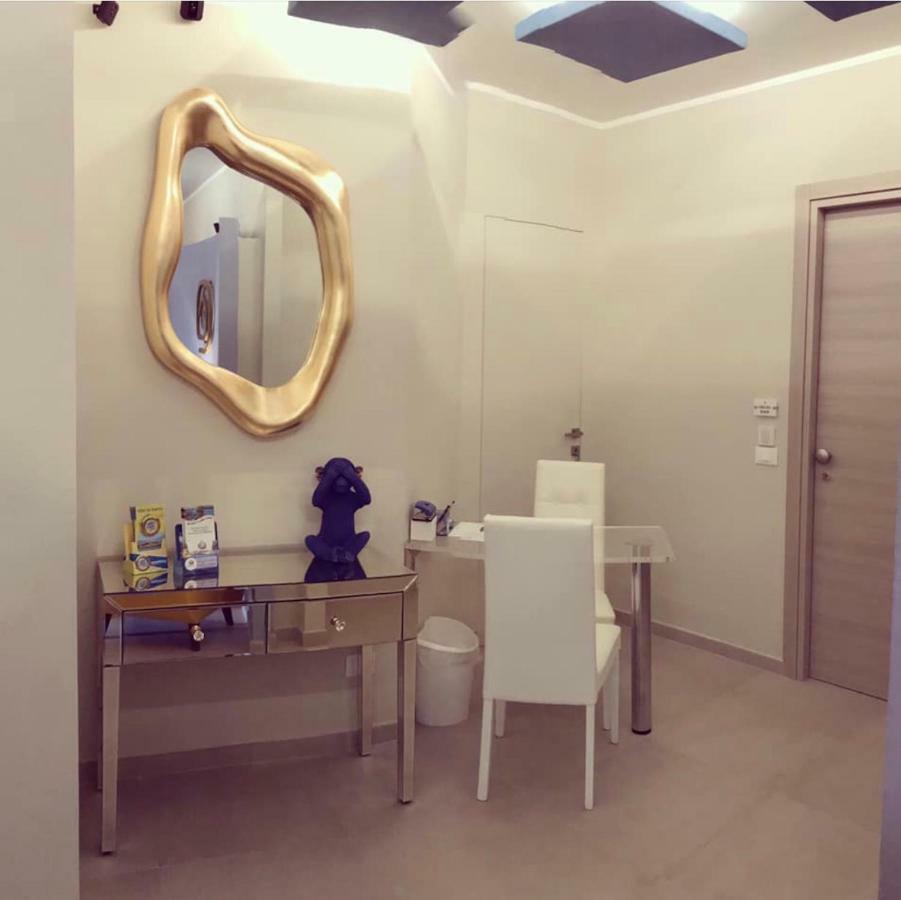 Esmeralda'S Rooms Porto San Paolo  Bagian luar foto