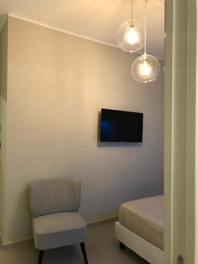 Esmeralda'S Rooms Porto San Paolo  Bagian luar foto