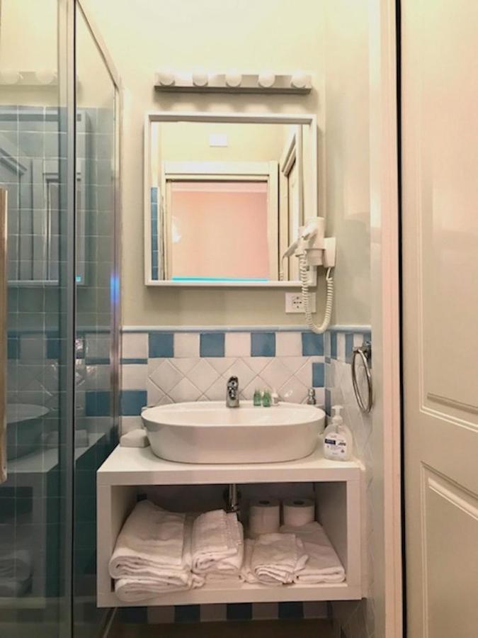 Esmeralda'S Rooms Porto San Paolo  Bagian luar foto